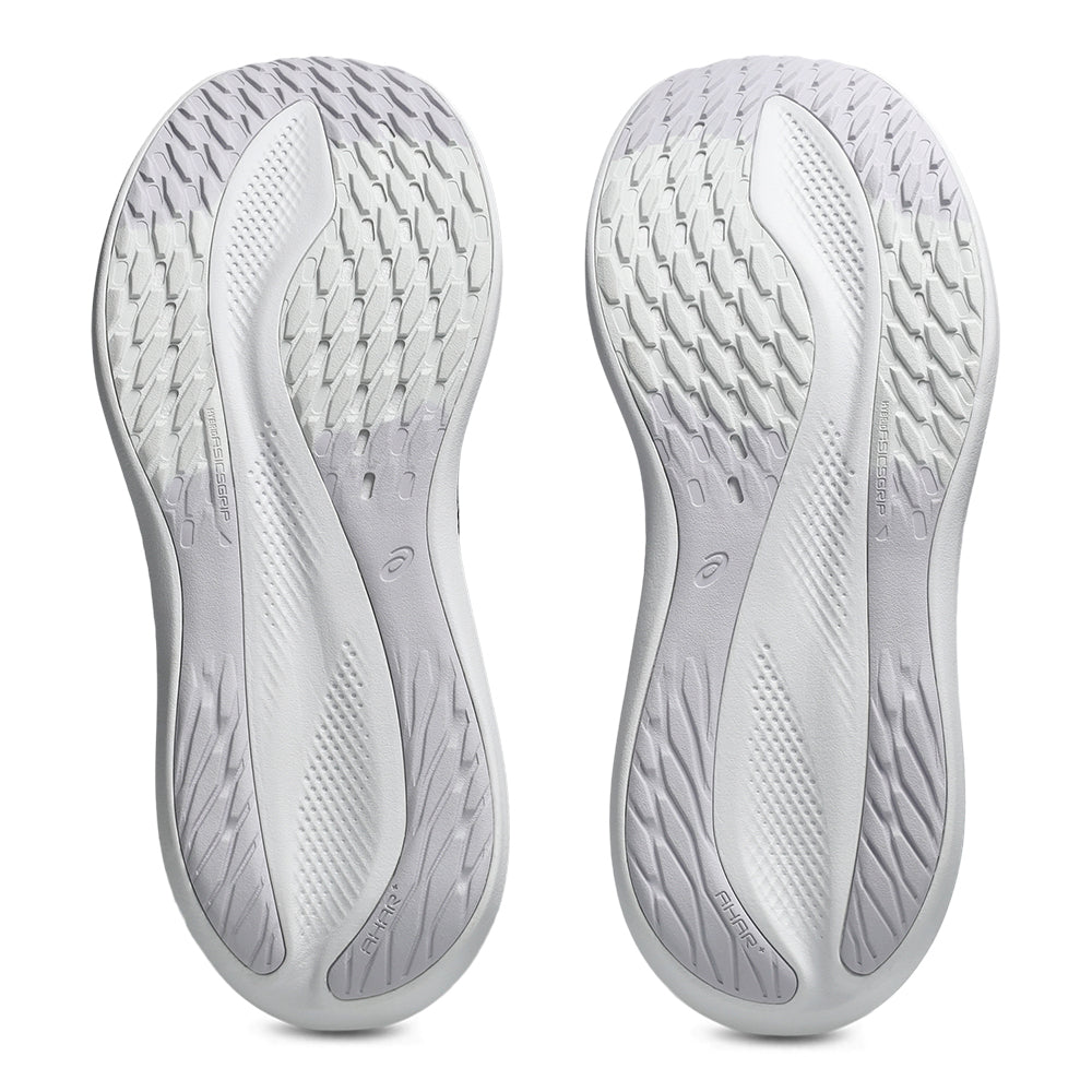 Asics Women's Glideride Max 2 - BlackToe Running#colour_black-lilac-hint