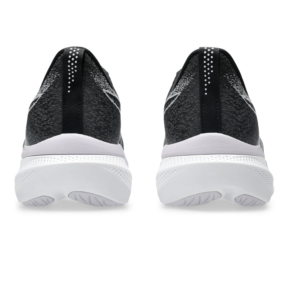 Asics Women's Glideride Max 2 - BlackToe Running#colour_black-lilac-hint