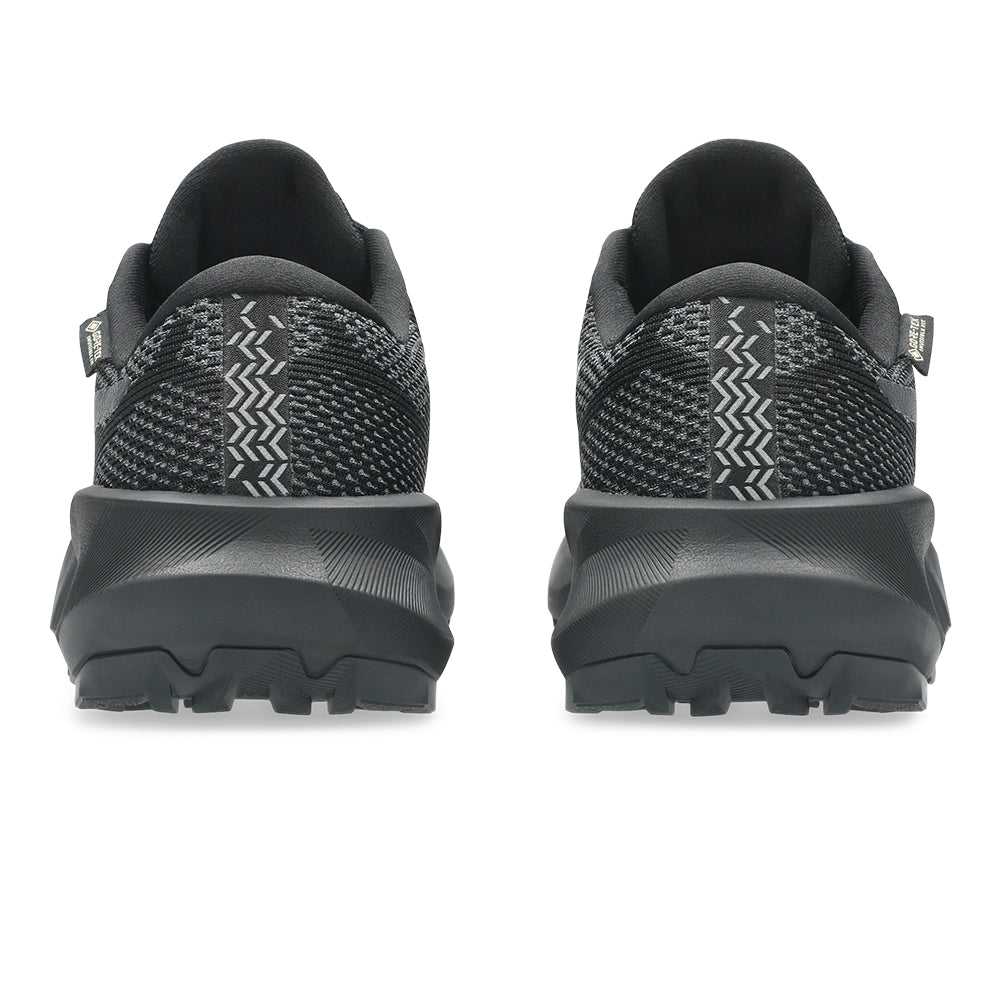 Asics Women's Gel-Trabuco 14 GTX - BlackToe Running