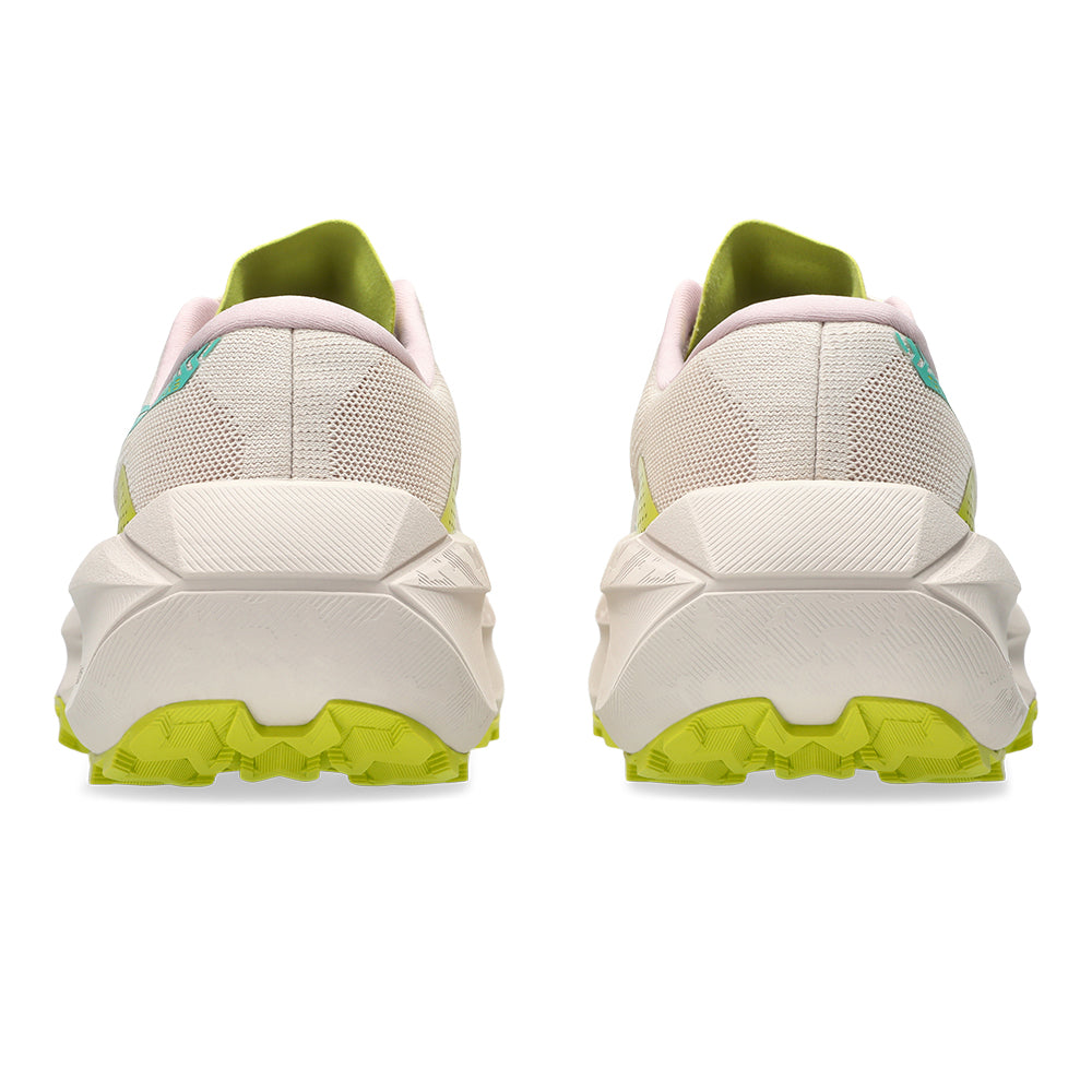 Asics Women's Trabuco Max 5 - BlackToe Running