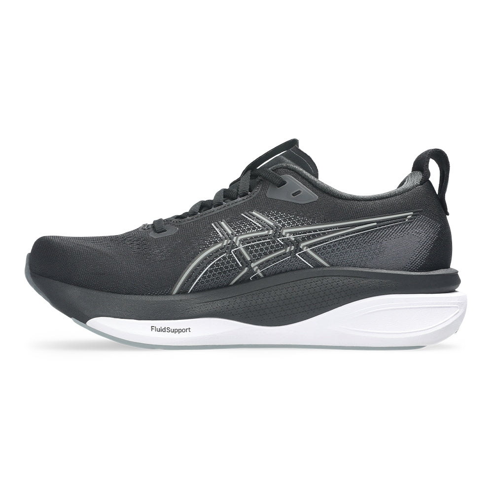 Asics Women's Gel-Kayano 33 - BlackToe Running
