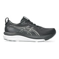 Asics Women's Gel-Kayano 33 - BlackToe Running#colour_black-white