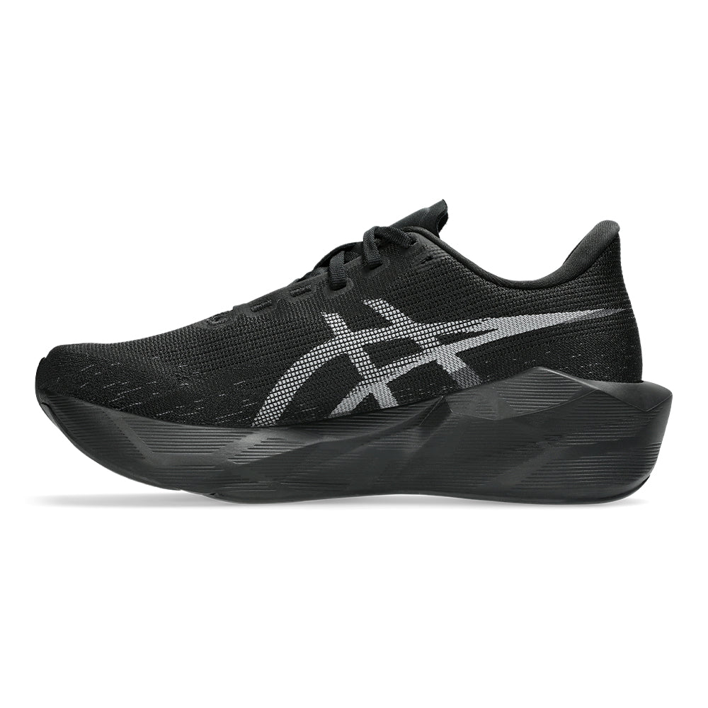 Asics Women's Novablast 6 - BlackToe Running