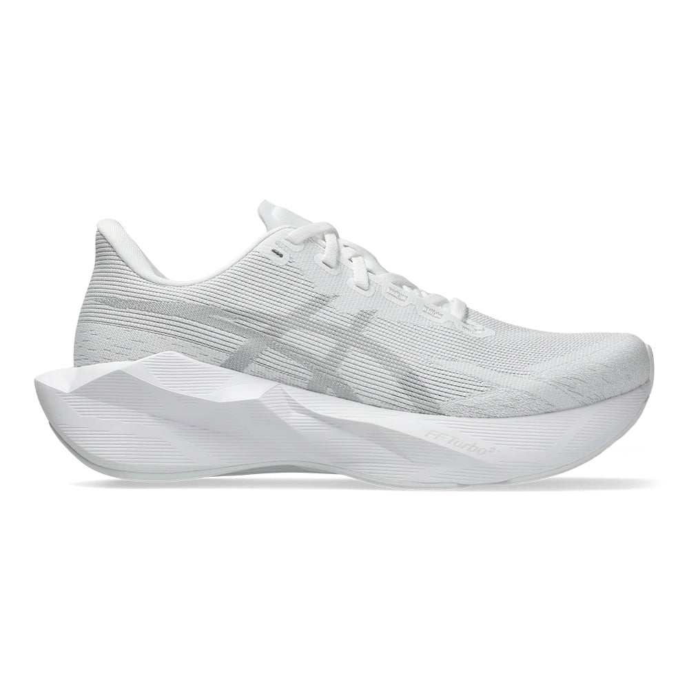 Asics Women's Novablast 6 - BlackToe Running#colour_white-white