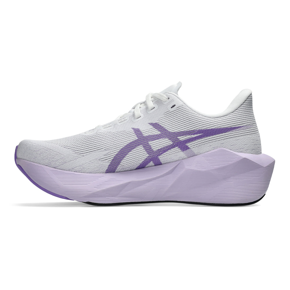 Asics Women's Novablast 6 - BlackToe Running