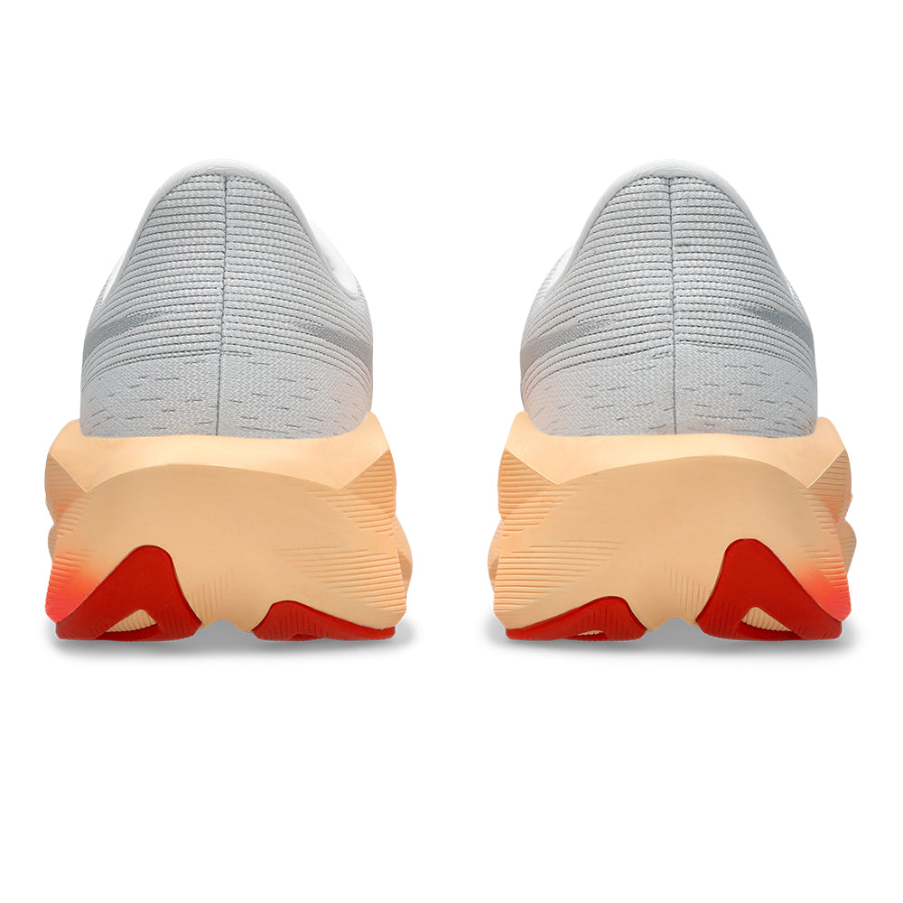 Asics Women's Novablast 6 - BlackToe Running#colour_white-vivid-coral