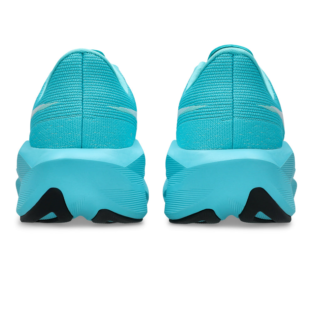 Asics Women's Novablast 6 - BlackToe Running#colour_energy-aqua-white