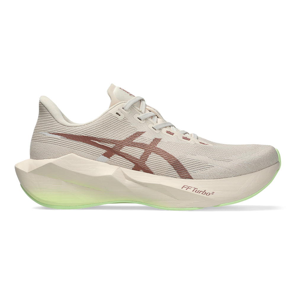 Asics Women's Novablast 6 - BlackToe Running