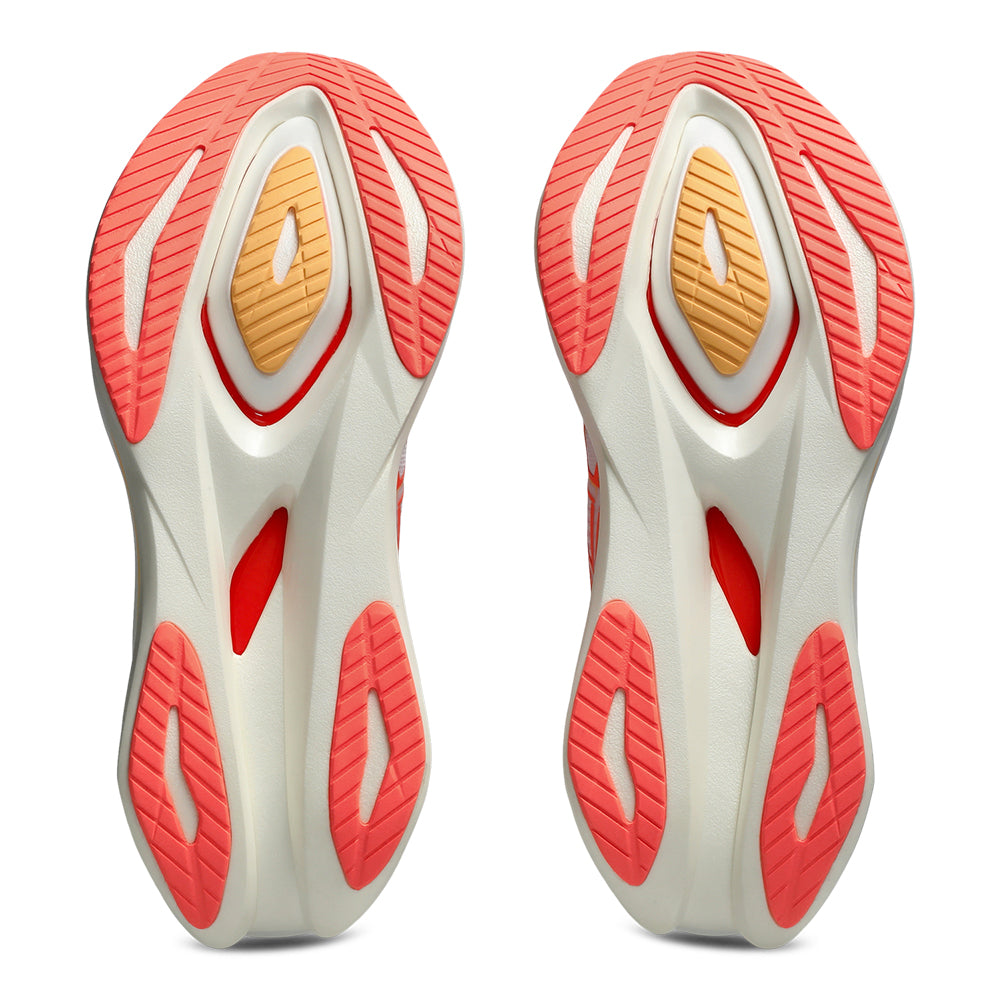 Asics Women's Sonicblast 2 - BlackToe Running
