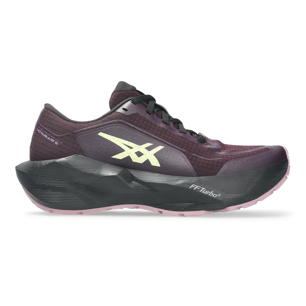 Asics Women's Novablast 6 GTX - BlackToe Running