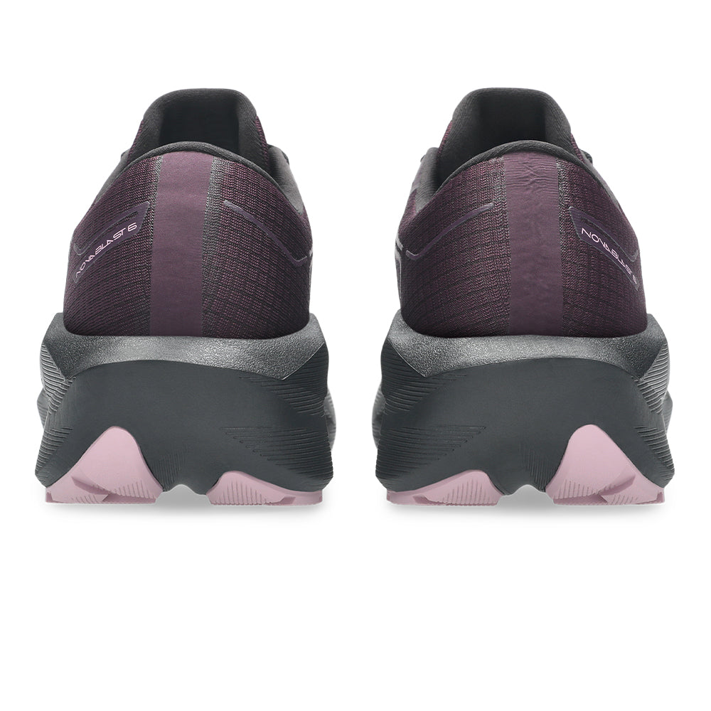Asics Women's Novablast 6 GTX - BlackToe Running