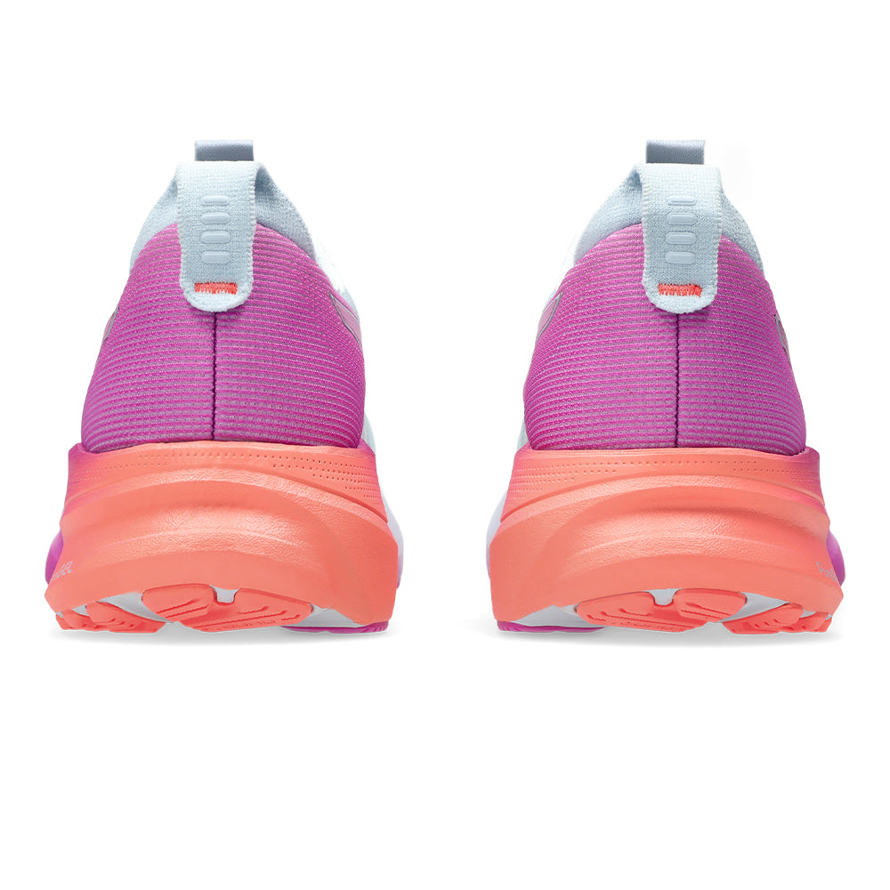 Asics Women's Gel-Kayano 32 Sunny Sizzle - BlackToe Running