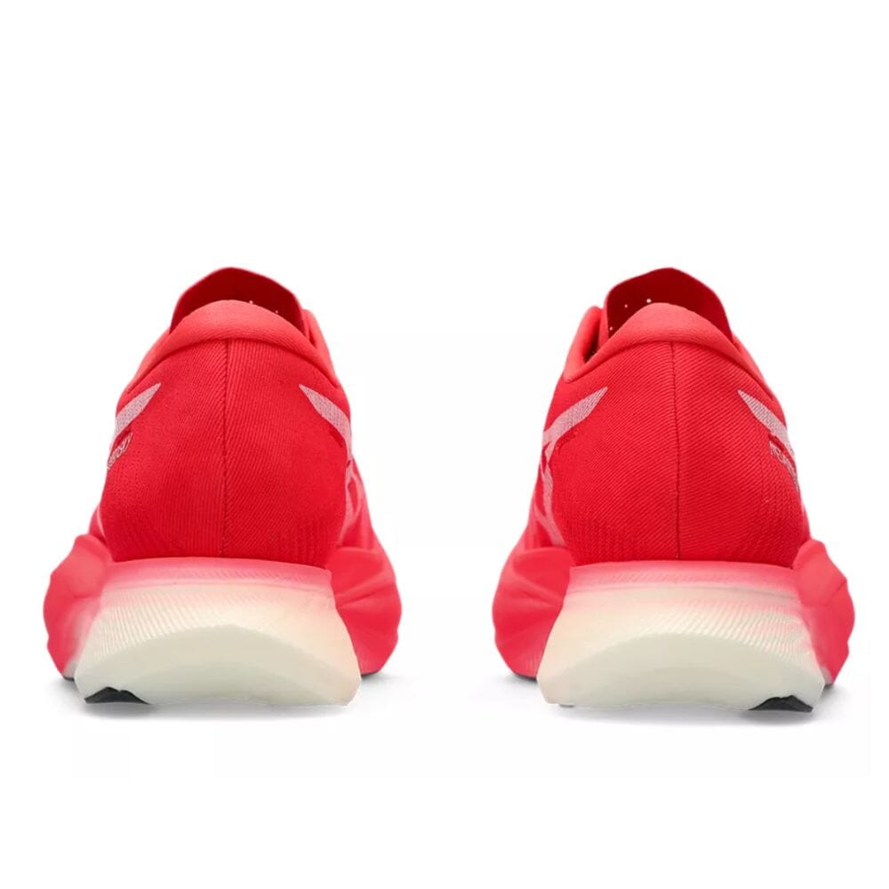 Asics Metaspeed Sky+ Unisex Shoes - BlackToe Running#colour_diva-pink-white