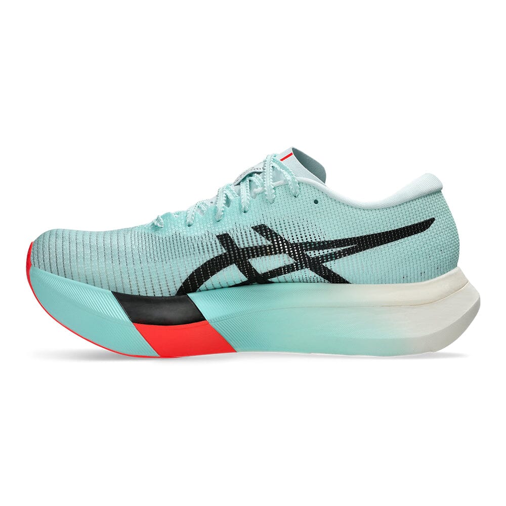 ASICS SPEED SKY グリーン 楽天市場】アシックス メタスピード スカイの通販
