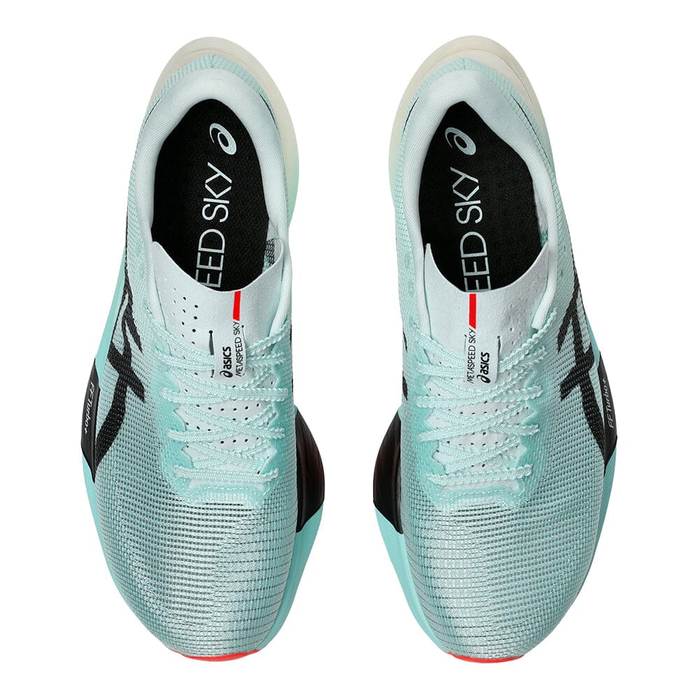 Asics Metaspeed Sky Paris – BlackToe Running Inc.