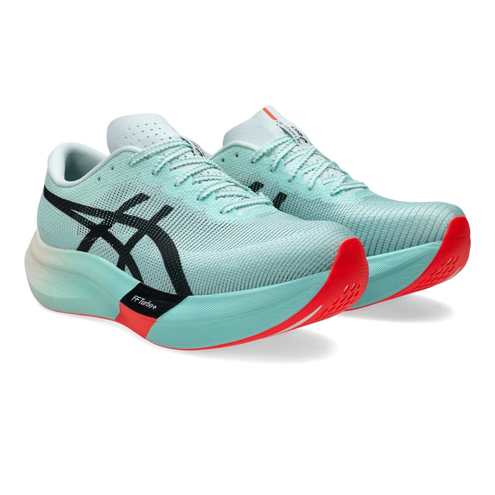 ★アシックス★speed Sky Paris★Light Blue Black Unisex ASICS Metaspeed Sky Paris – Pacers Running