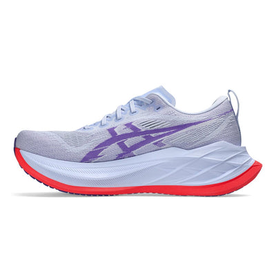 Asics Superblast 2 - BlackToe Running#colour_blue-fade-edo-purple