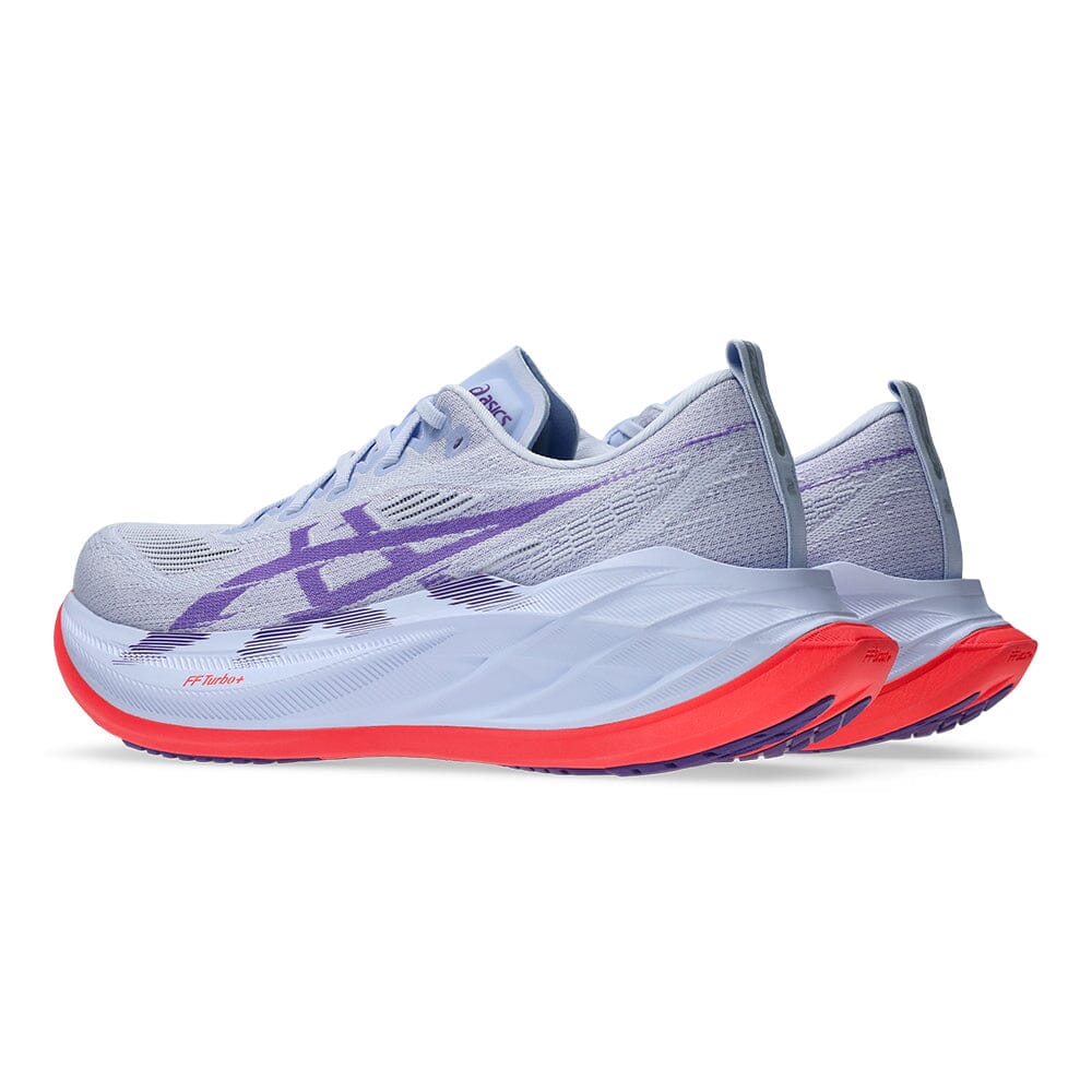 Asics Superblast 2 - BlackToe Running#colour_blue-fade-edo-purple