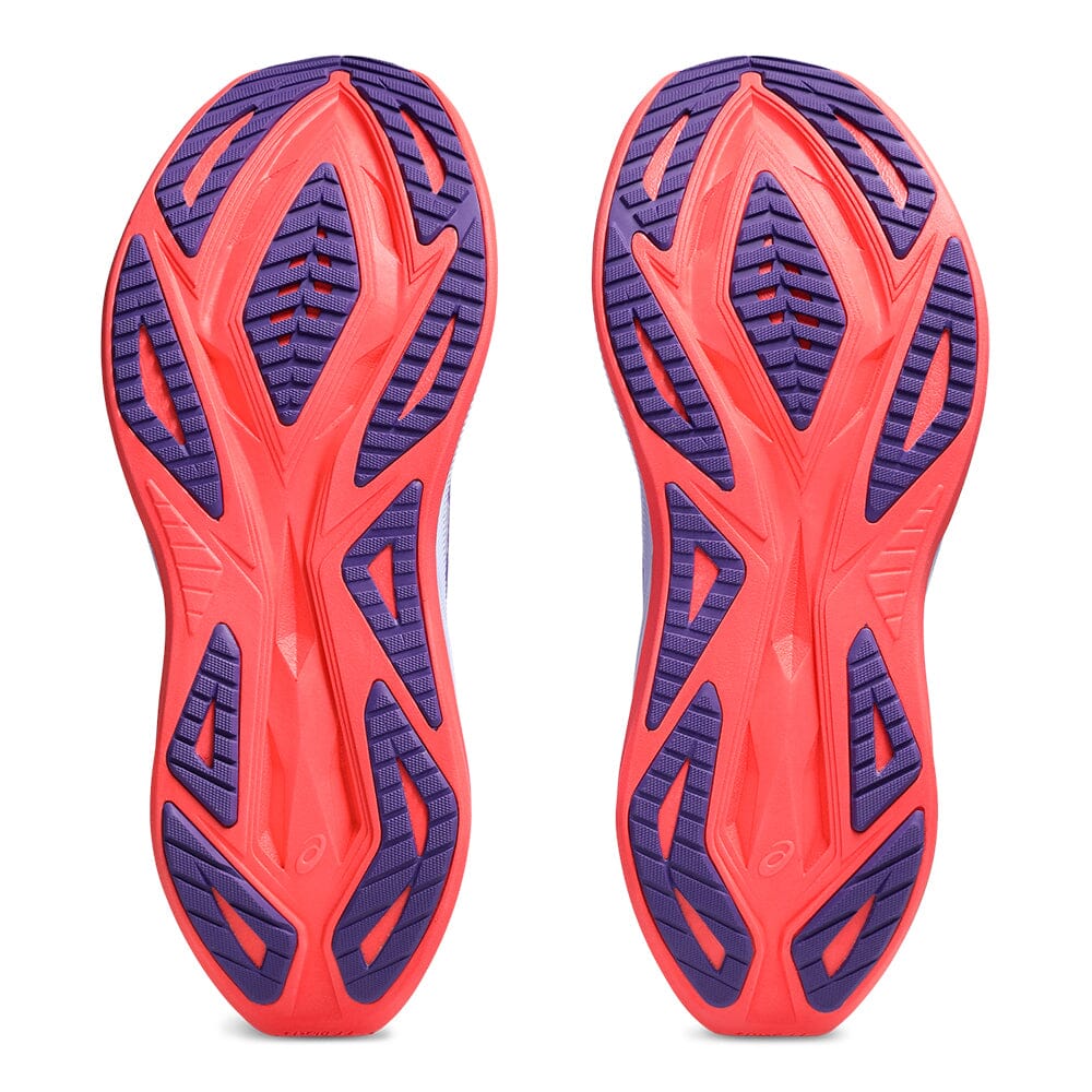 Asics Superblast 2 - BlackToe Running#colour_blue-fade-edo-purple