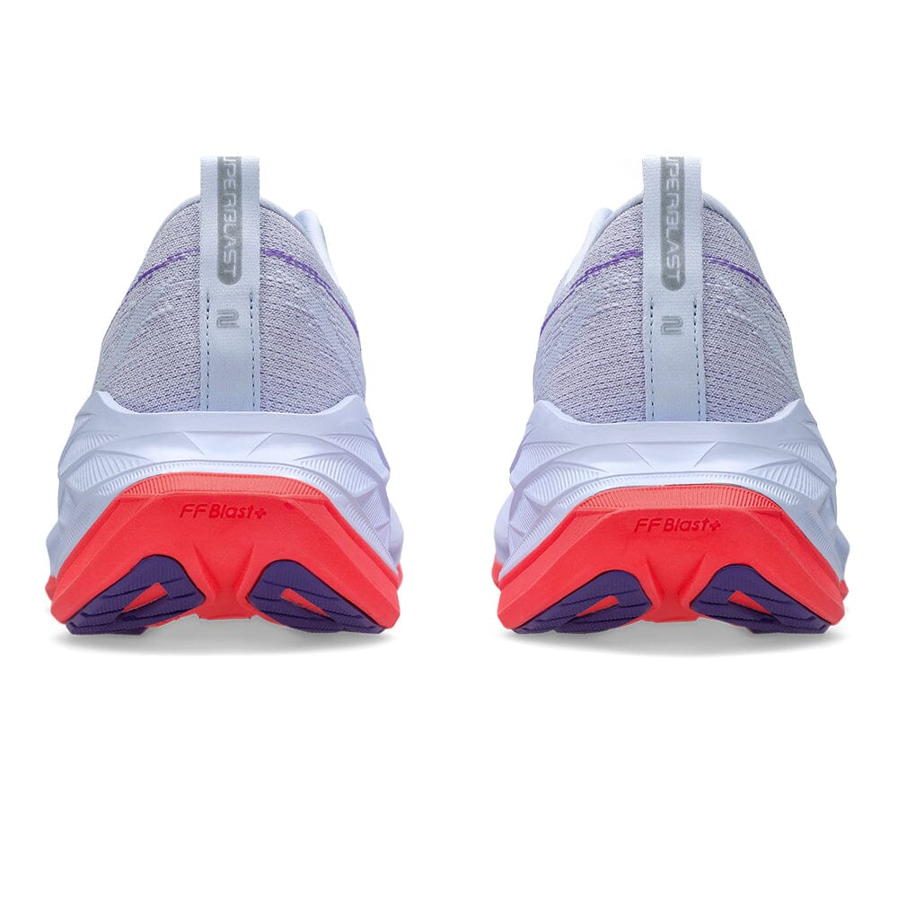 Asics Superblast 2 - BlackToe Running#colour_blue-fade-edo-purple