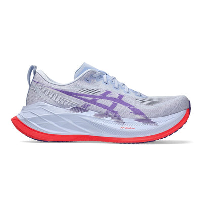 Asics Superblast 2 - BlackToe Running#colour_blue-fade-edo-purple