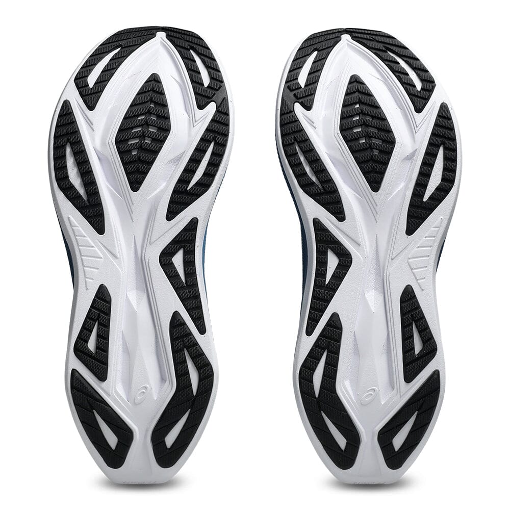 Asics Superblast 2 - BlackToe Running#colour_winter-sea-white