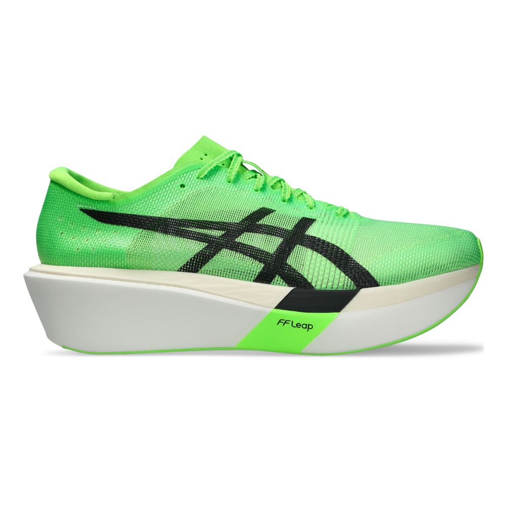 Asics Metaspeed Sky Tokyo - Ekiden - BlackToe Running#colour_green-gecko-black