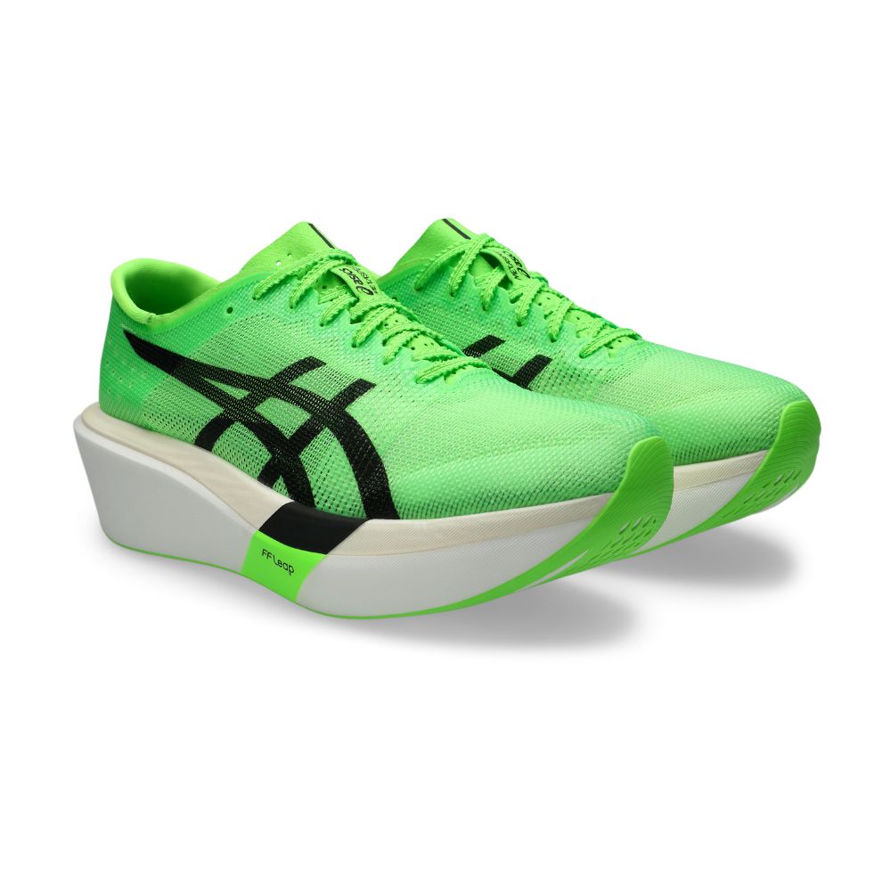 Asics Metaspeed Sky Tokyo - Ekiden - BlackToe Running#colour_green-gecko-black