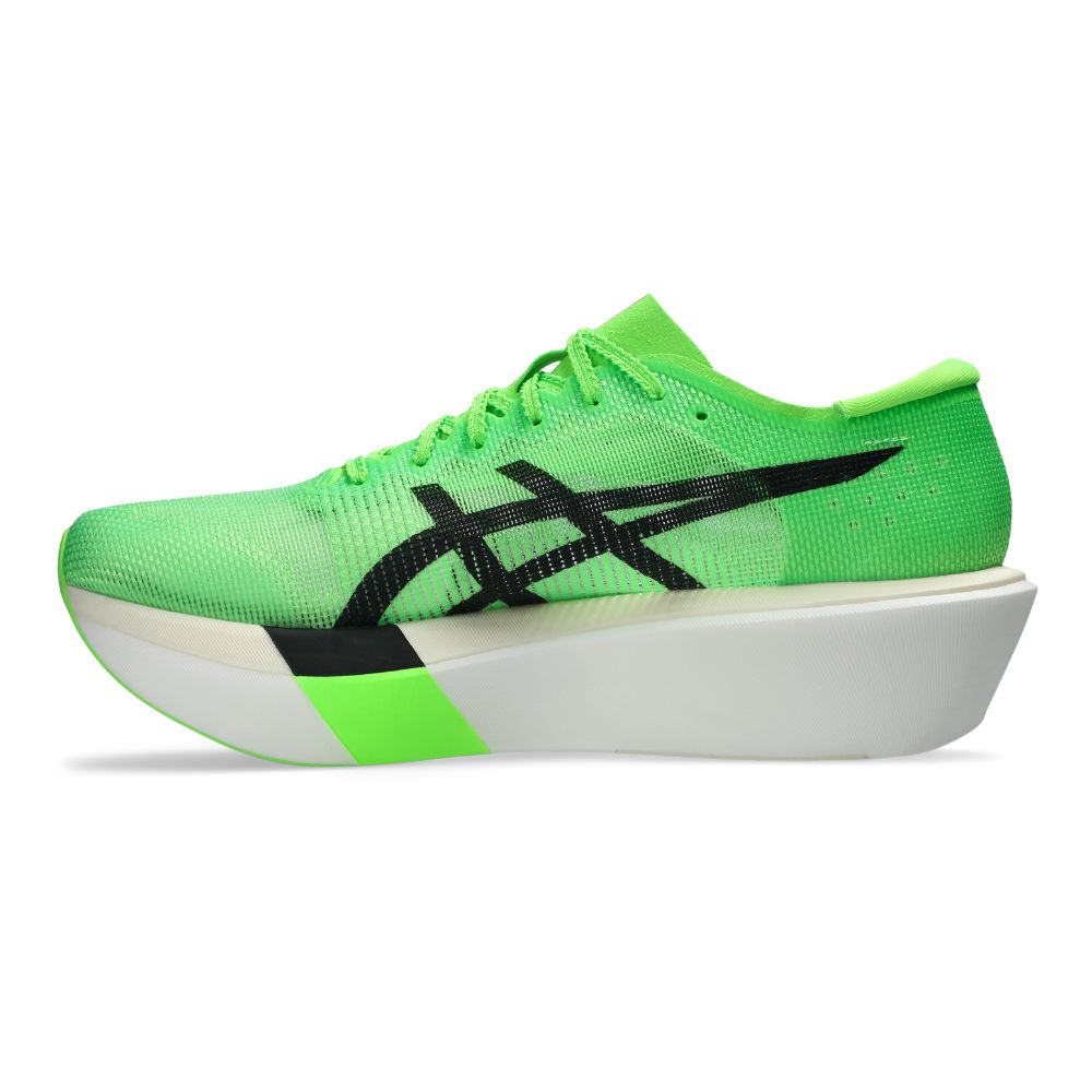 Asics Metaspeed Sky Tokyo - Ekiden - BlackToe Running#colour_green-gecko-black