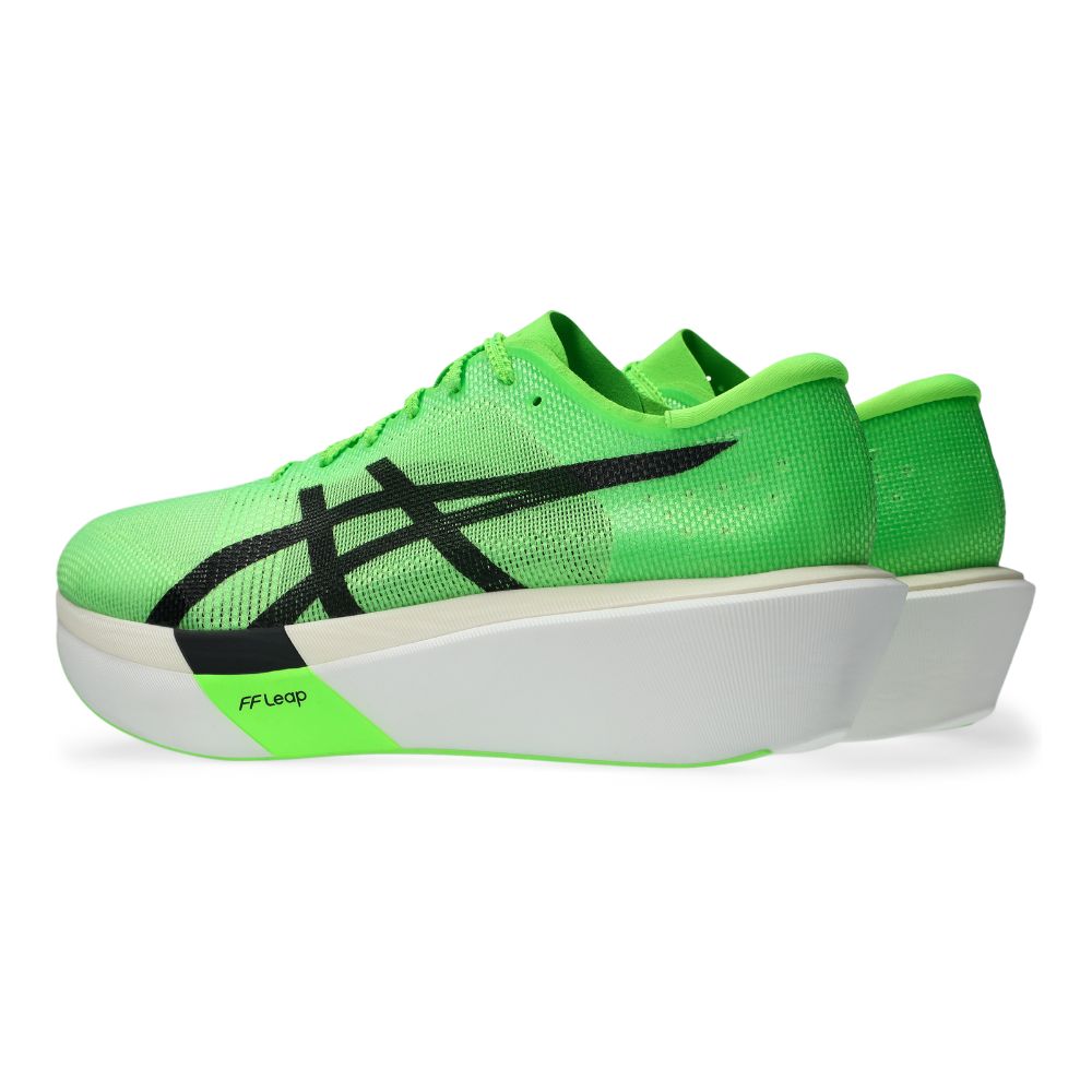 Asics Metaspeed Sky Tokyo - Ekiden - BlackToe Running#colour_green-gecko-black