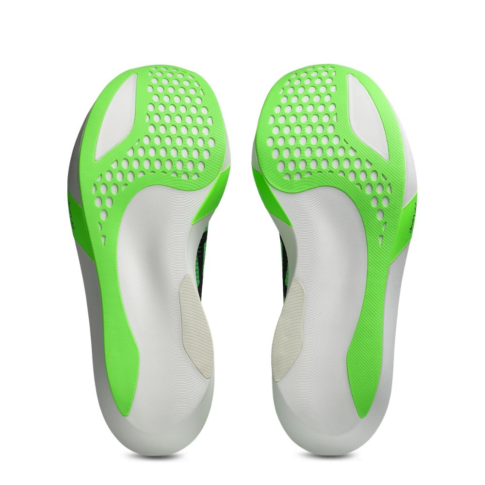 Asics Metaspeed Sky Tokyo - Ekiden - BlackToe Running#colour_green-gecko-black