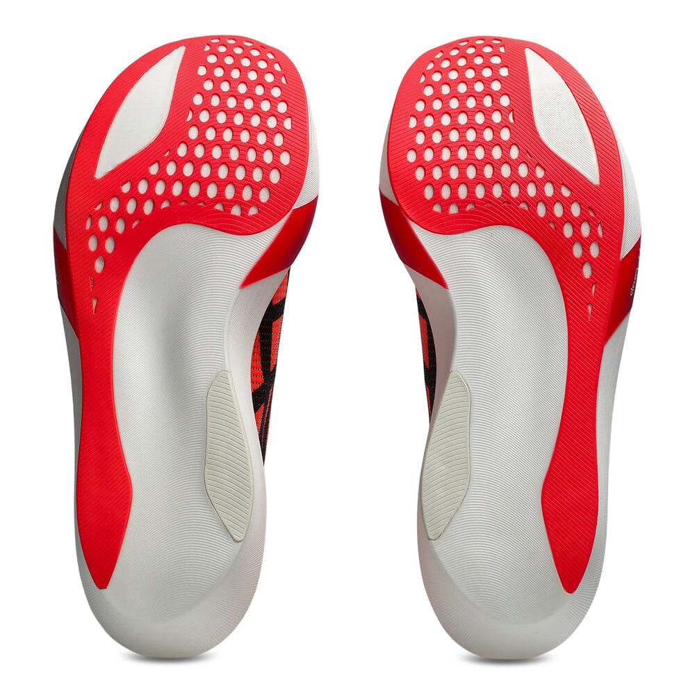 Asics Metaspeed Sky Tokyo - BlackToe Running#colour_flash-red-black