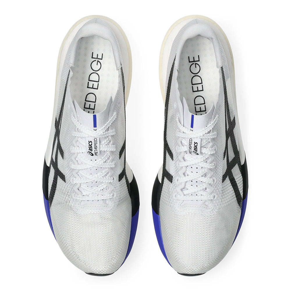 asics SPEED EDGE TOKYO WHITE 27㌢ Asics Metaspeed Edge Tokyo – BlackToe Running Inc.