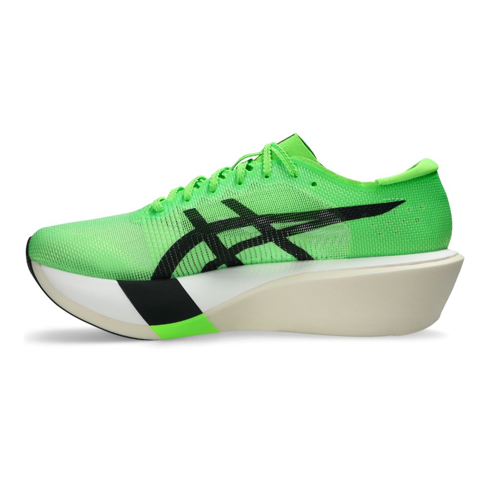 Asics Metaspeed Edge Tokyo - Ekiden - BlackToe Running#colour_green-gecko-black