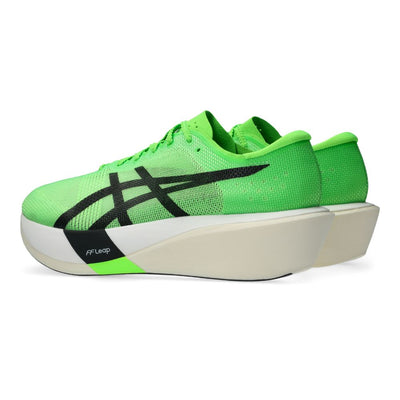 Asics Metaspeed Edge Tokyo - Ekiden - BlackToe Running#colour_green-gecko-black