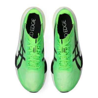 Asics Metaspeed Edge Tokyo - Ekiden - BlackToe Running#colour_green-gecko-black