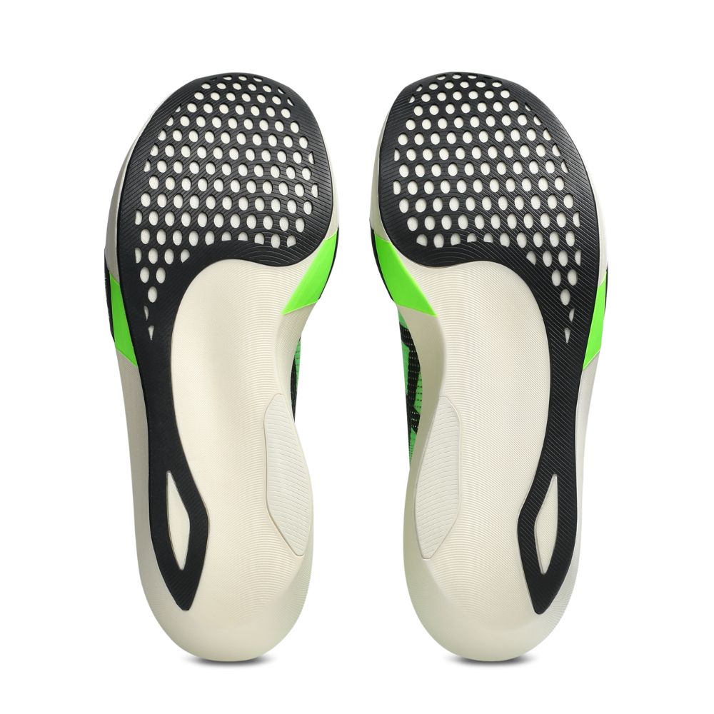 Asics Metaspeed Edge Tokyo - Ekiden - BlackToe Running#colour_green-gecko-black