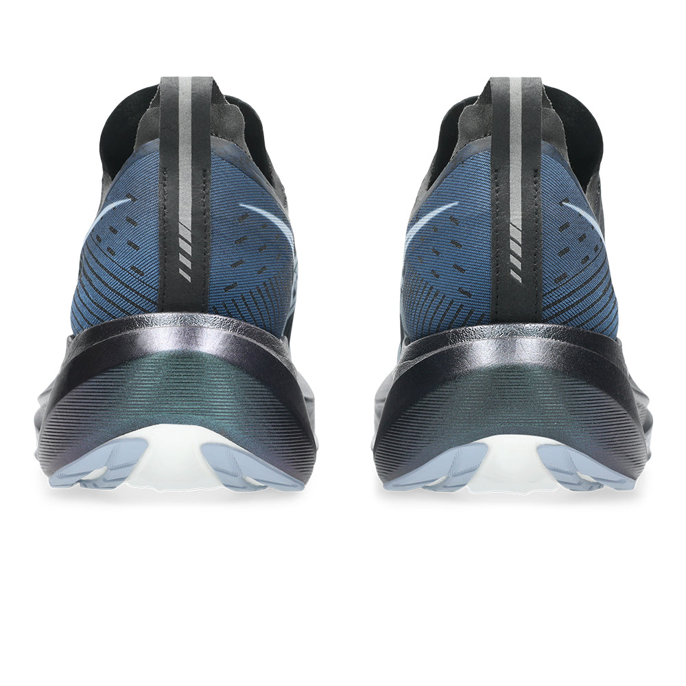 Asics Megablast - BlackToe Running