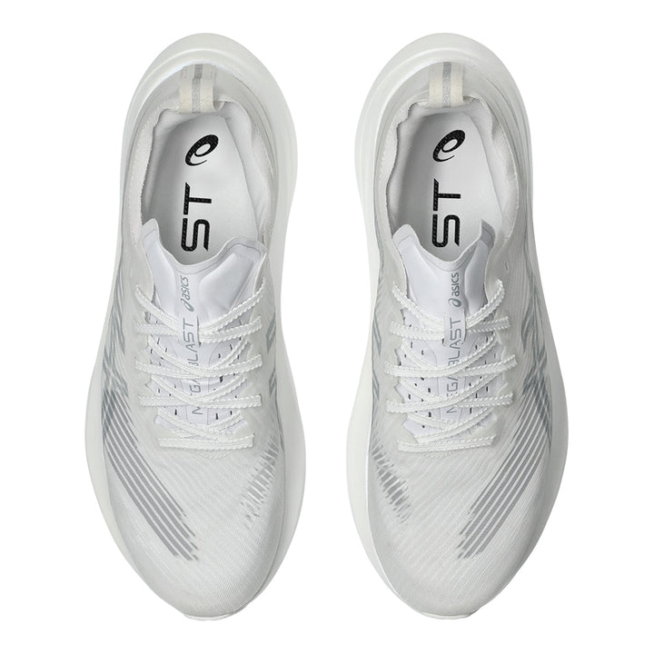 Asics Megablast – BlackToe Running Inc.