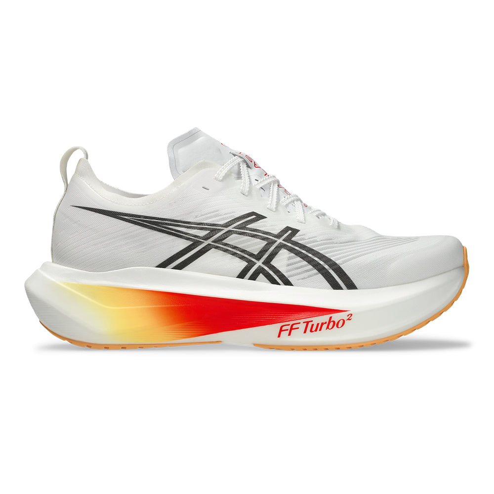 Asics Megablast - BlackToe Running