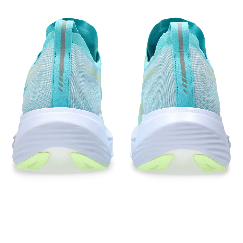 Asics Megablast - BlackToe Running#colour_energy-aqua-blue-fade