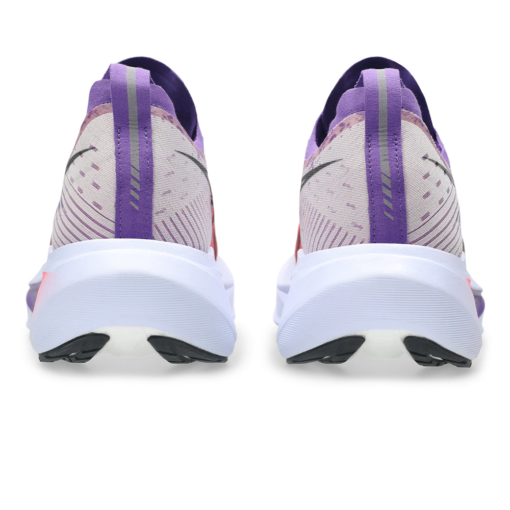 Asics Megablast - BlackToe Running#colour_edo-purple-black
