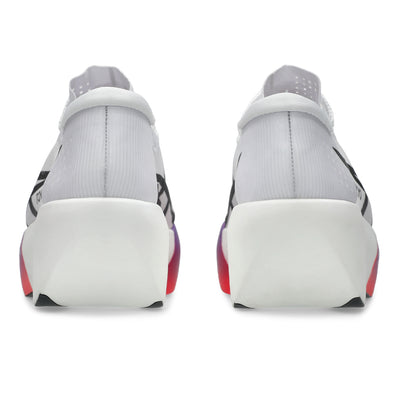 Asics Metaspeed Ray - BlackToe Running#colour_white-flash-red