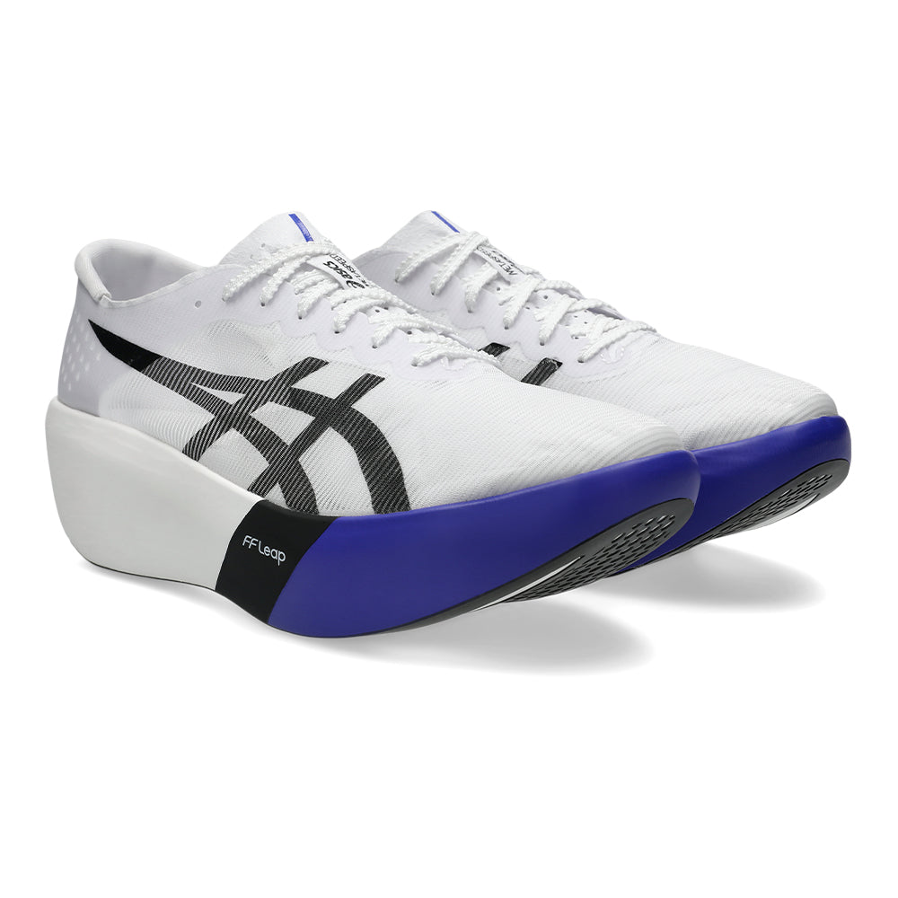 Asics Metaspeed Ray - BlackToe Running#colour_white-cobalt-burst