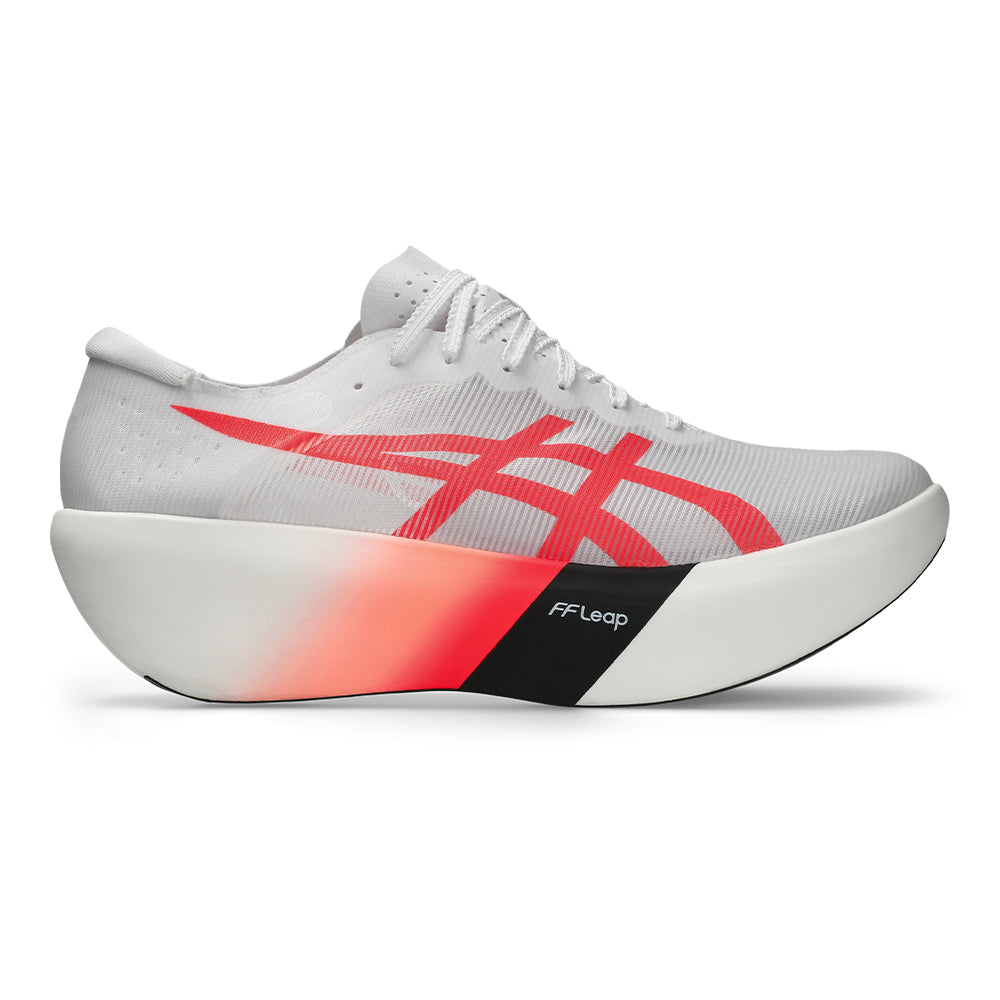 Asics Metaspeed Ray - BlackToe Running#colour_white-flash-coral