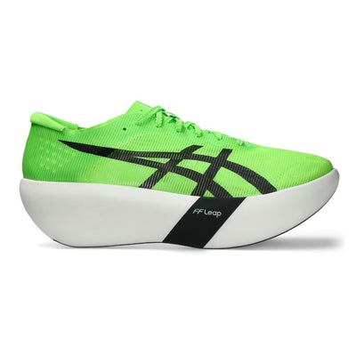 Asics Metaspeed Ray - Ekiden - BlackToe Running#colour_green-gecko-black