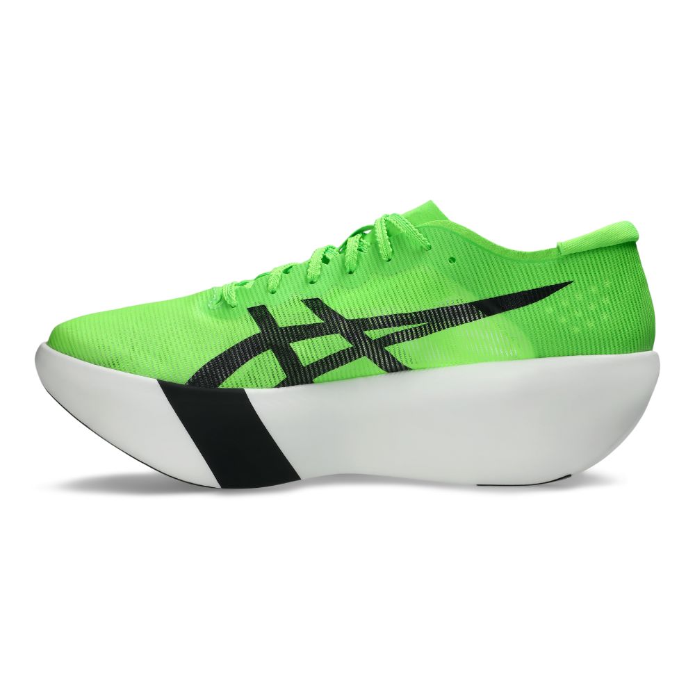 Asics Metaspeed Ray - Ekiden - BlackToe Running#colour_green-gecko-black