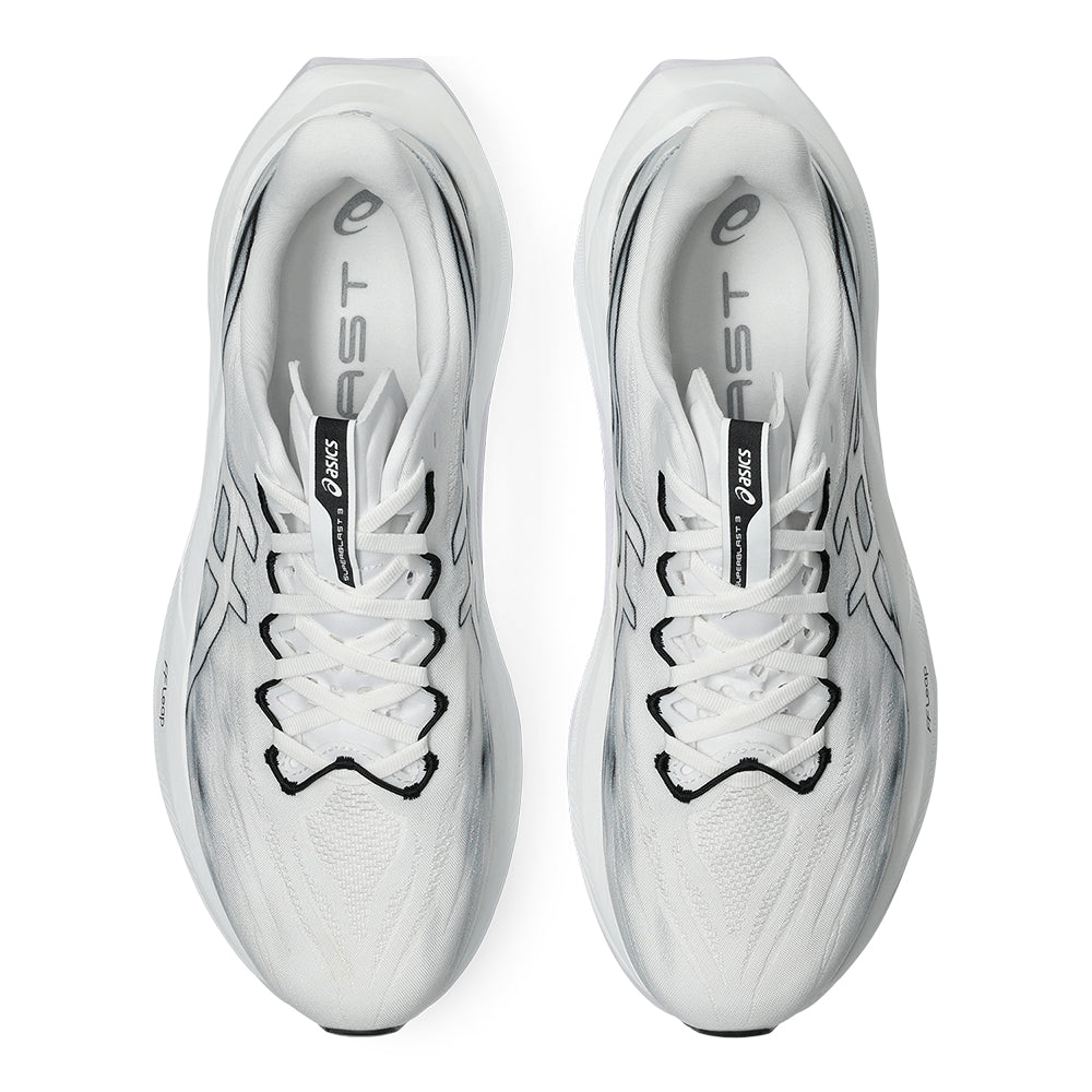 Asics Superblast 3 - BlackToe Running