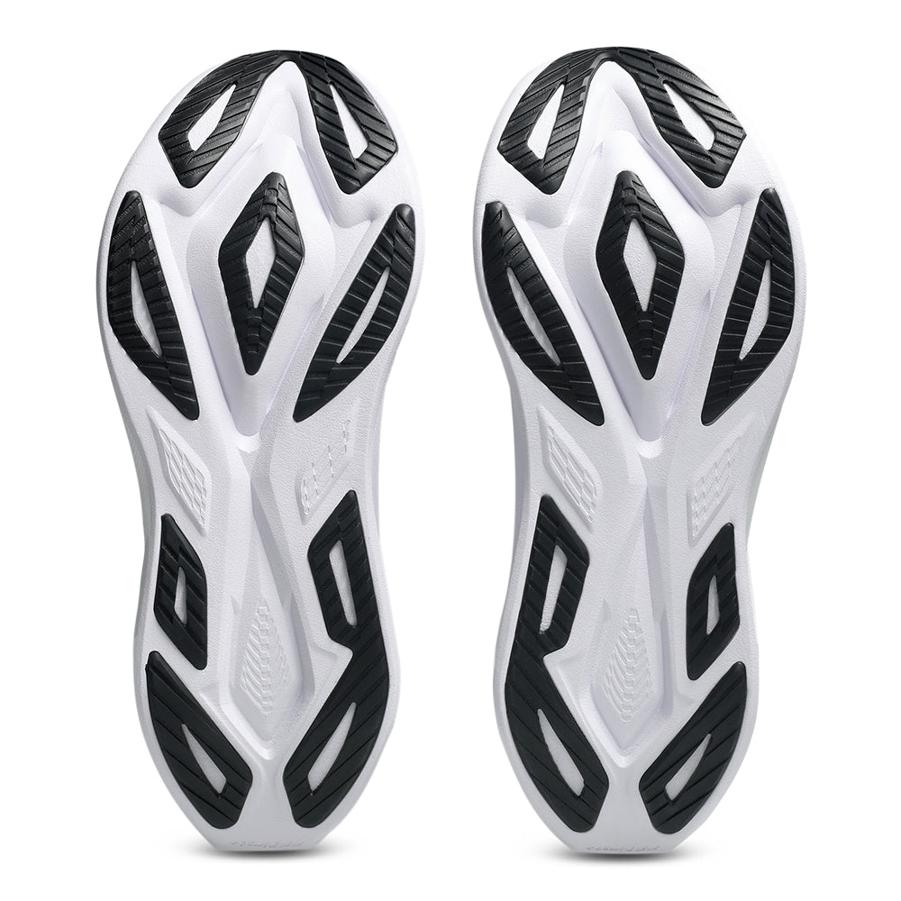 Asics Superblast 3 - BlackToe Running#colour_white-black
