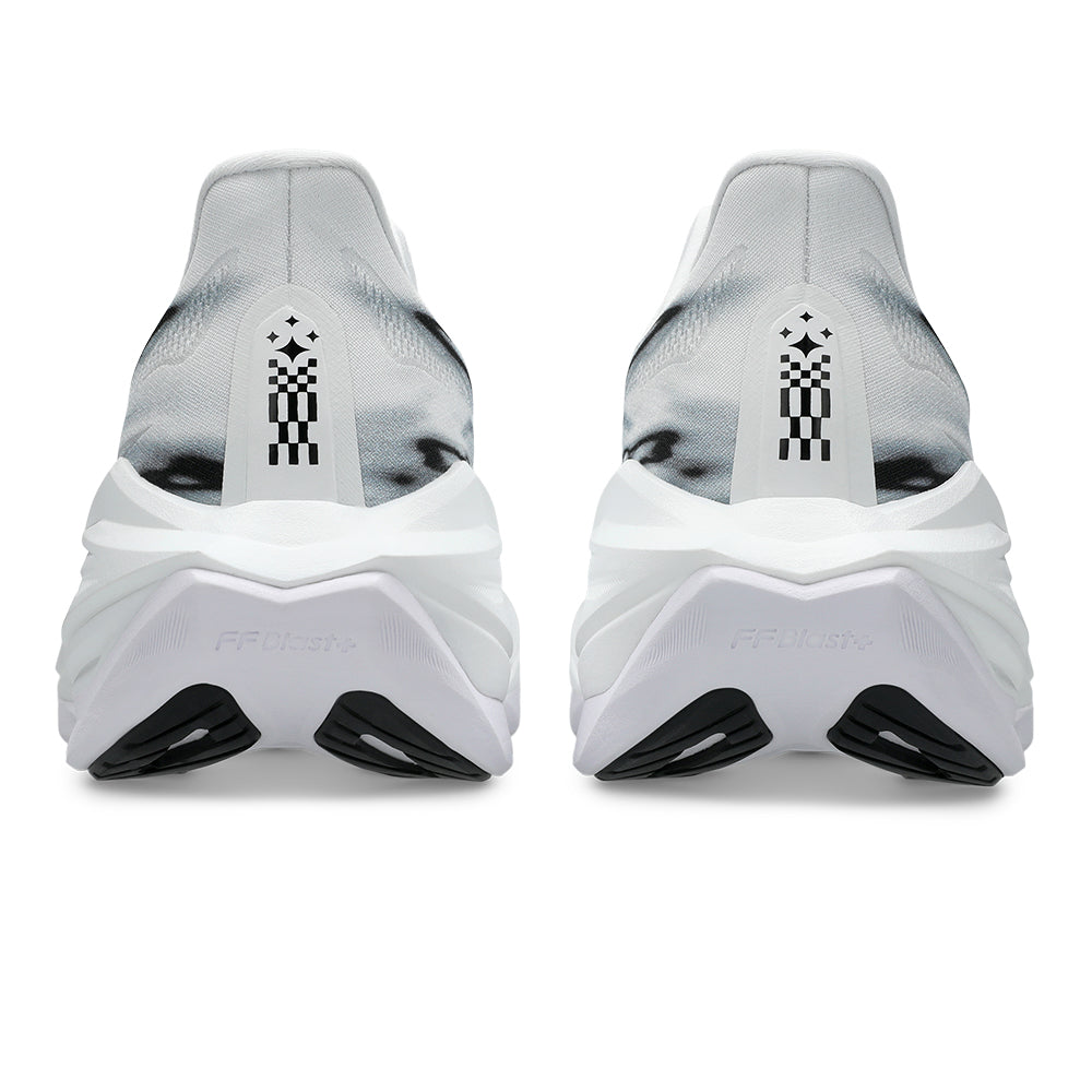 Asics Superblast 3 - BlackToe Running